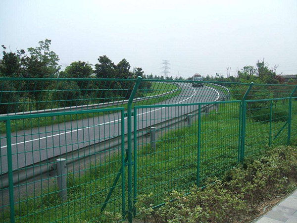北京高速公路隔离栅